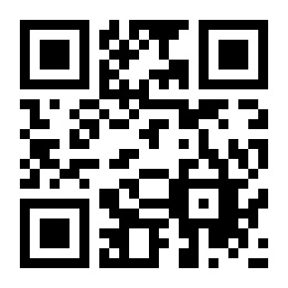 全民爱粉碎二维码