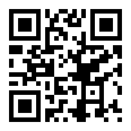 健康九江二维码