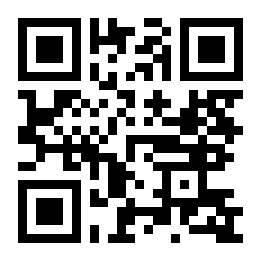 知渴机构版二维码