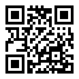 多多菜谱二维码