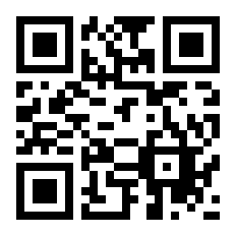 马车跑酷二维码