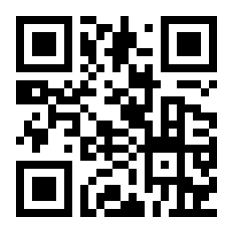 时空之刃二维码