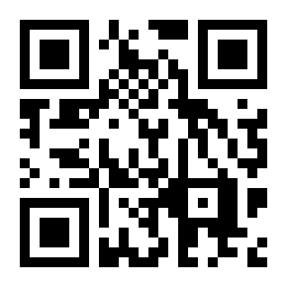 日落驾驶员二维码