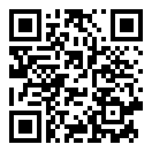 地铁大师二维码