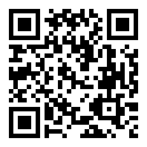 怪物面包店二维码