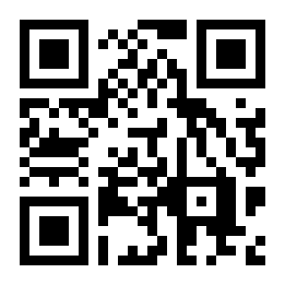逃亡故事二维码