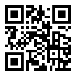 野王峡谷PK二维码