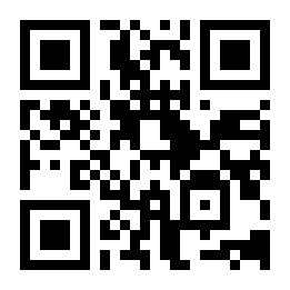 遐想书屋二维码