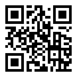 漫网集二维码