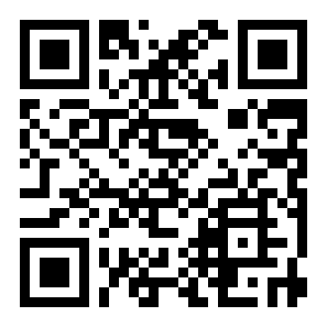 勾住人类二维码