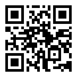 美化美颜相机二维码