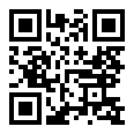 爪牙小说阅读器二维码