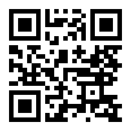 欢乐合数字二维码