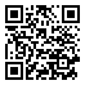 AR全防地铁跑酷版二维码