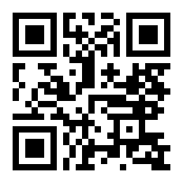 神农万年历二维码