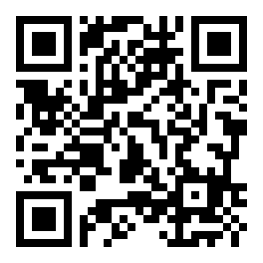 外星人模仿跑酷二维码