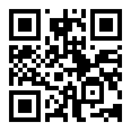 酷宝勇敢特警二维码