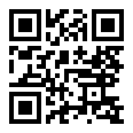 诗画天气二维码