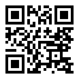 甜心交友二维码