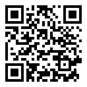 未转变者中文版二维码