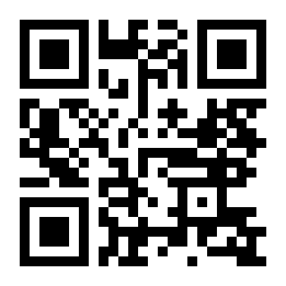 小草影视无广告版最新二维码