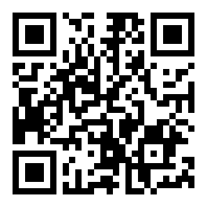 疯狂的男孩二维码