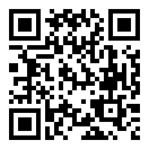 恐怖僵尸大战二维码