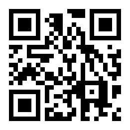 暴走食神二维码