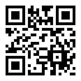 喜阅小说二维码