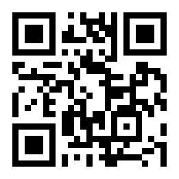 当不当掌门二维码