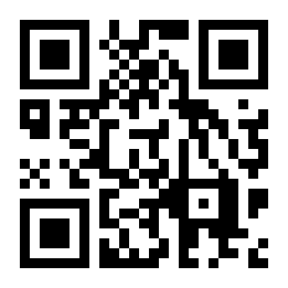 合成像素立方二维码