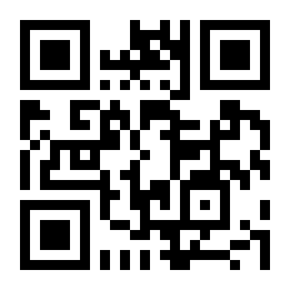 野狼动物模拟器二维码