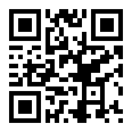 魔图水面倒影二维码