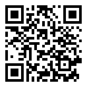 大厨人生二维码