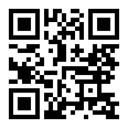 太空节奏舞拍二维码