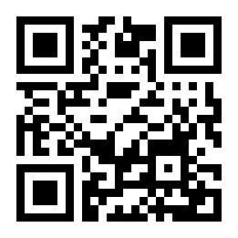 优课在线二维码