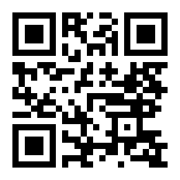 重返星球X二维码