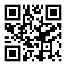 二战战机终极战二维码