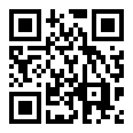 助眠小帮手二维码