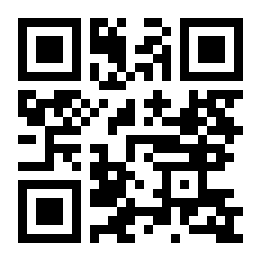 鲸鱼阅读二维码