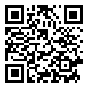 矢量跑酷二维码