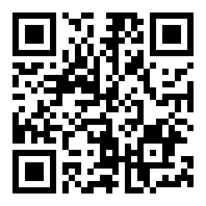 姜饼人魔女之城二维码