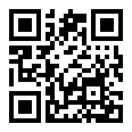 破砖小球二维码