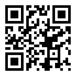 字幕网网站最新入口二维码