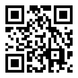 视频博主跑二维码