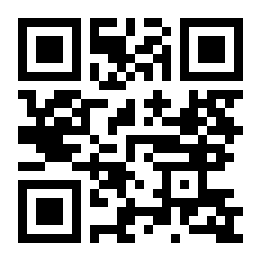 韵叶小说旧版二维码