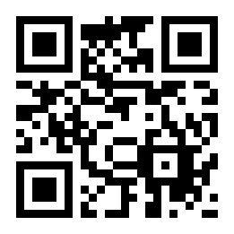 子弹皇后二维码