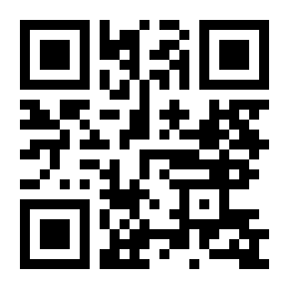 小说阅读吧免费安卓版二维码