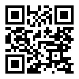 事海永盛二维码