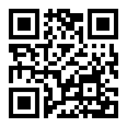 斗破超人二维码